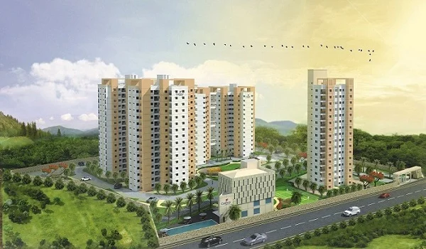 2 BHK Apartments In RR Nagar