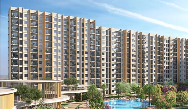 3 BHK Apartments In RR Nagar