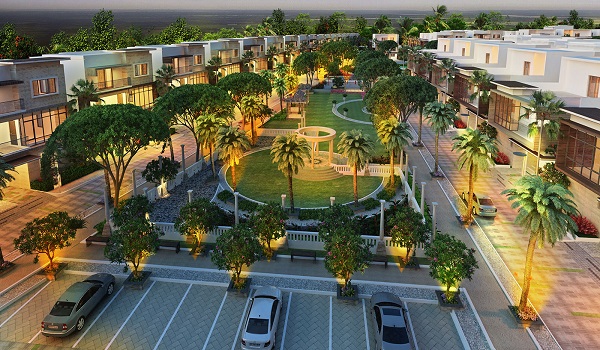 Best Gated Community Projects In Bangalore