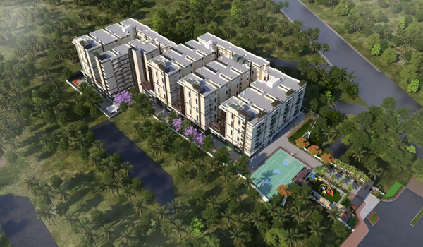 Best lifestyle Properties in RR Nagar