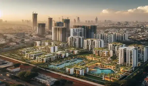 Best Place To Invest Bangalore 2024