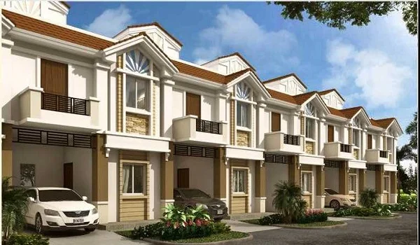 Best Row Houses For Sale In Bangalore