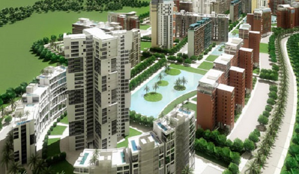 Best Township Projects in Bangalore by Birla Estates