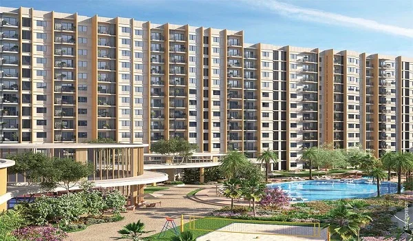 Best Township Projects In West Bangalore