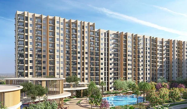 Birla Estates Luxury Apartment In North Bangalore