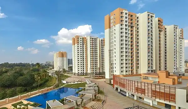 Birla Estates New Apartments In RR Nagar