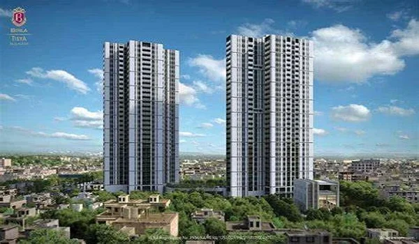 Birla Estates projects In Bangalore