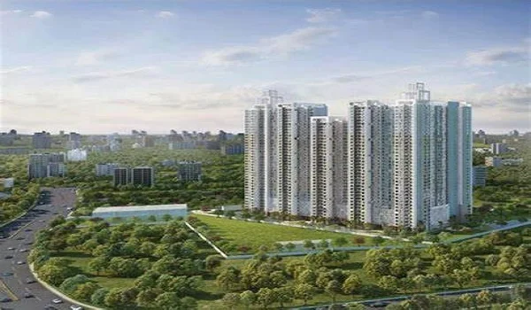 Birla Estates Ready To Move Projects