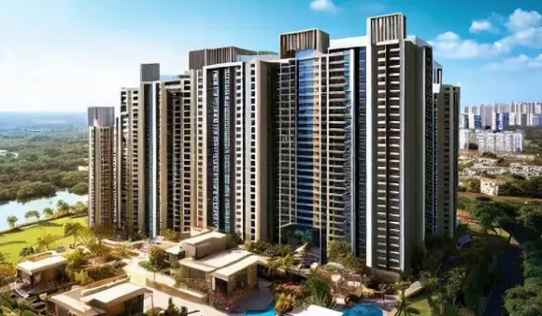 Birla Projects in West Bangalore