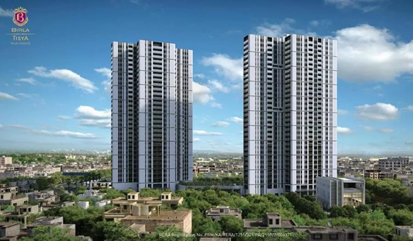 Birla Tisya Rajajinagar Birla Tisya Rajajinagar