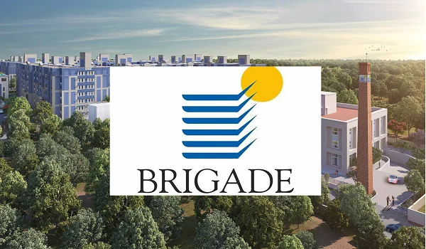 Brigade Group