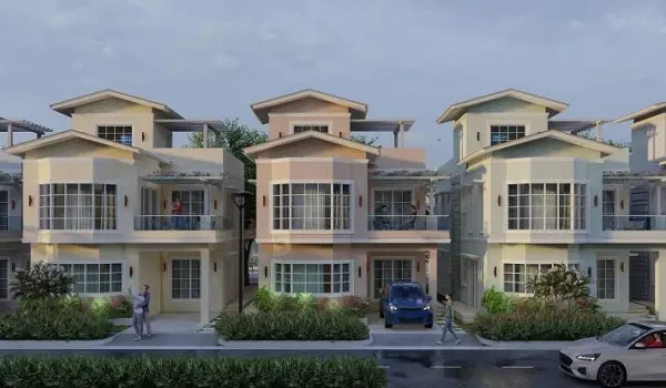 Buying House In Bangalore