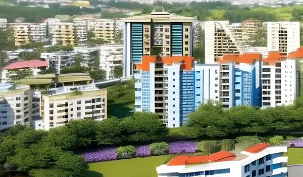 Do You Want To Know The Future Value Of RR Nagar