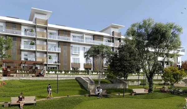 Luxury Apartments And Villas In RR Nagar