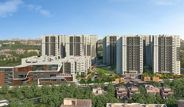 Luxury Apartments And Villas In RR Nagar