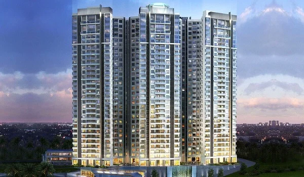 Luxury Apartments in West Bangalore