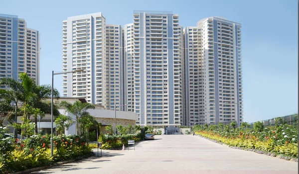 Luxury properties in West Bangalore