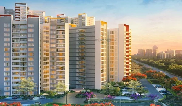 New Apartments In West Bangalore