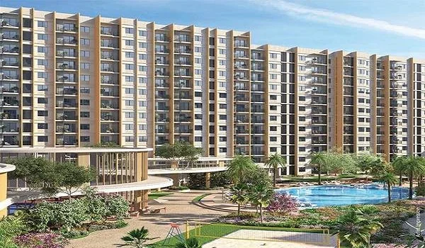 Premium Apartments In RR Nagar