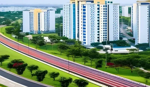 Projects Of Birla Estates In West Bangalore