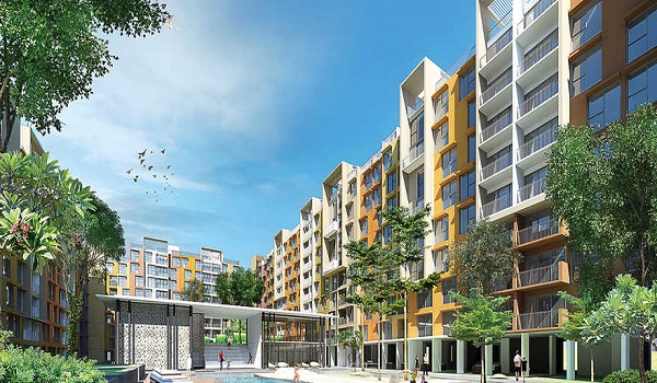 Top Residential Projects in Bangalore