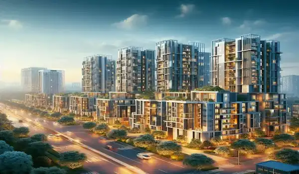 Upcoming Projects In RR Nagar