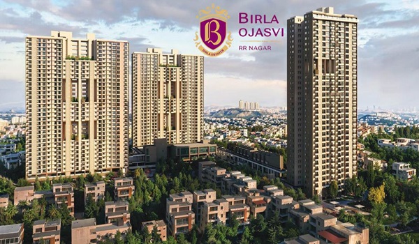 What Are The Interesting Features Of Birla Ojasvi RR Nagar