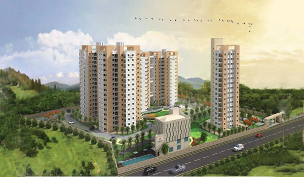 Which is the Best Residential Project on RR Nagar