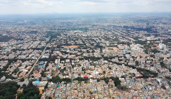 Which Part Of Bangalore In RR Nagar